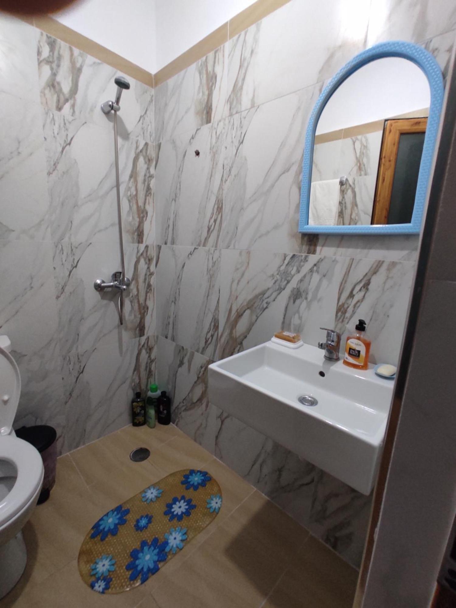Dino Guest House Gjirokastër المظهر الخارجي الصورة