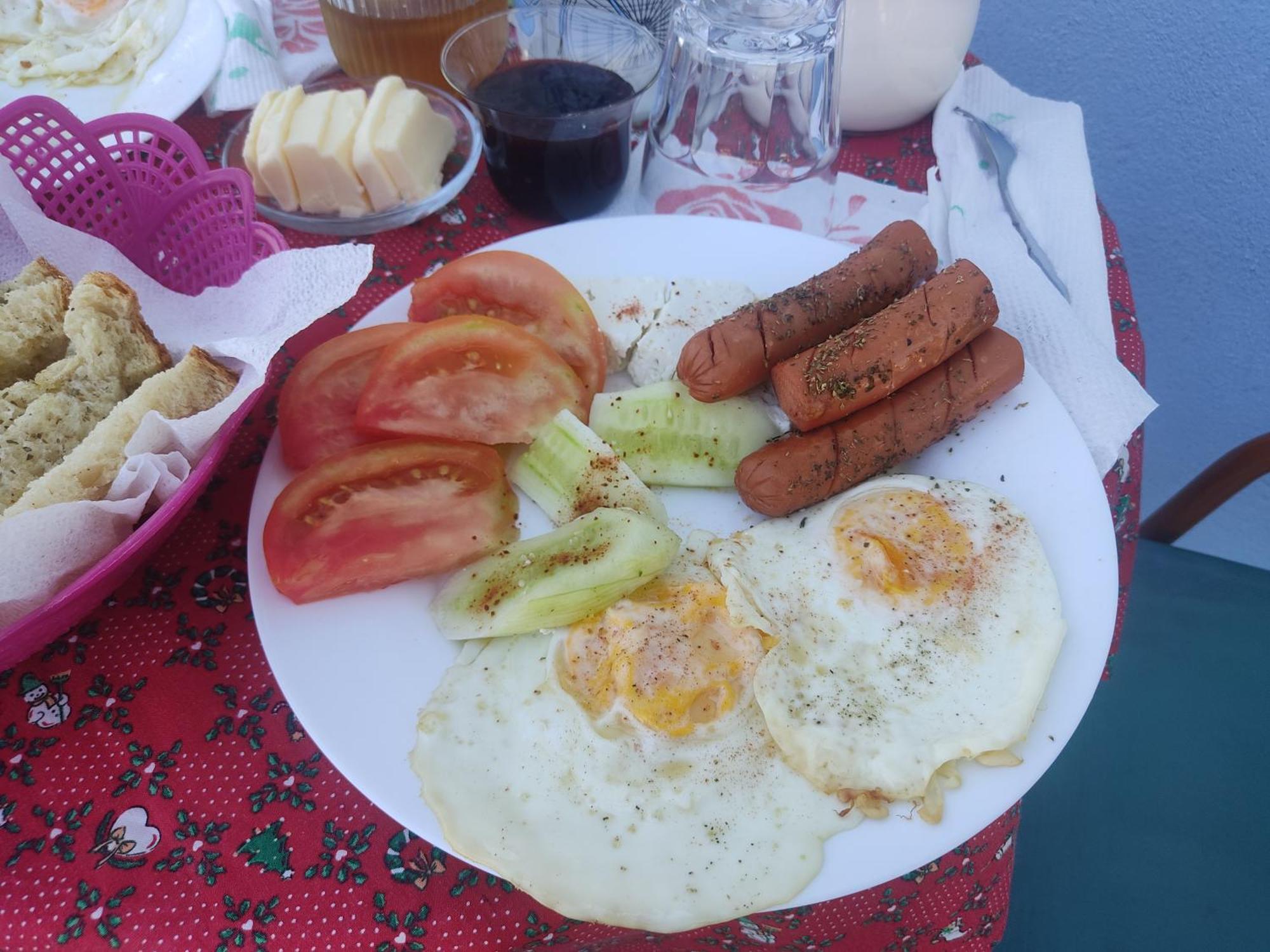 Dino Guest House Gjirokastër المظهر الخارجي الصورة